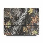 Break-Up Magic Keyboard for iPad Series Skin