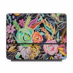 My Happy Place Magic Keyboard for iPad Series Skin