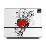 My Heart Magic Keyboard for iPad Series Skin