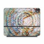 Mystical Medallion Magic Keyboard for iPad Series Skin