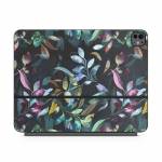 Mystic Leaves Magic Keyboard for iPad Series Skin