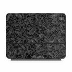 Nocturnal Magic Keyboard for iPad Series Skin