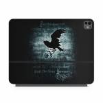 Nevermore Magic Keyboard for iPad Series Skin