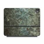 Outcrop Magic Keyboard for iPad Series Skin