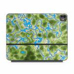 Overlander Magic Keyboard for iPad Series Skin