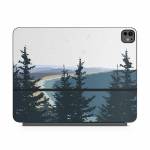 Overlook Magic Keyboard for iPad Series Skin