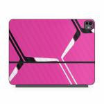 The Judson Magic Keyboard for iPad Series Skin
