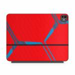 Ozone RAI Magic Keyboard for iPad Series Skin