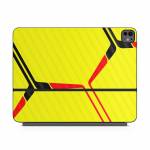 The Wight Stuff Magic Keyboard for iPad Series Skin