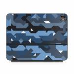 Ozone Magic Keyboard for iPad Series Skin