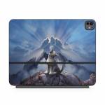 Leader of the Pack Magic Keyboard for iPad Series Skin