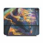 Paint The Stars Magic Keyboard for iPad Series Skin