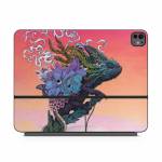 Phantasmagoria Magic Keyboard for iPad Series Skin