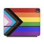 Progress Magic Keyboard for iPad Series Skin