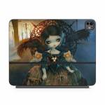 Pestilence Magic Keyboard for iPad Series Skin