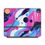 Pumped Magic Keyboard for iPad Series Skin