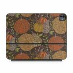 Pumpkins Magic Keyboard for iPad Series Skin