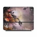 Purple Rain Magic Keyboard for iPad Series Skin