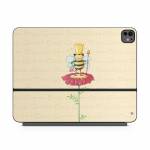 Queen Bee Magic Keyboard for iPad Series Skin