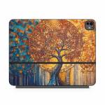 Radiant Creation Tree Magic Keyboard for iPad Series Skin