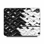 Real Slow Magic Keyboard for iPad Series Skin