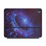 Receptor Magic Keyboard for iPad Series Skin