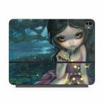 Releasing Fireflies Magic Keyboard for iPad Series Skin