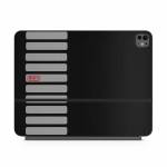 Retro Magic Keyboard for iPad Series Skin