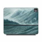 Riding the Wind Magic Keyboard for iPad Series Skin