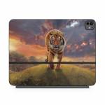 Rising Tiger Magic Keyboard for iPad Series Skin