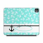 Refuse to Sink Magic Keyboard for iPad Series Skin