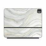 Sandstone Magic Keyboard for iPad Series Skin