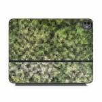 Seeking Magic Keyboard for iPad Series Skin