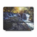 Serene Magic Keyboard for iPad Series Skin