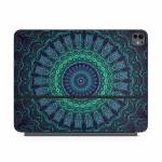 Set And Setting Magic Keyboard for iPad Series Skin