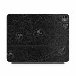 SOFLETE Spade Topo Magic Keyboard for iPad Series Skin