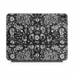 Shaded Daisy Magic Keyboard for iPad Series Skin
