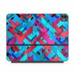 Shakeup Magic Keyboard for iPad Series Skin