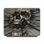 Skull Wrap Magic Keyboard for iPad Series Skin