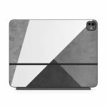 Slate Magic Keyboard for iPad Series Skin