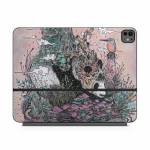 Sleeping Giant Magic Keyboard for iPad Series Skin