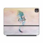 Spirit Ermine Magic Keyboard for iPad Series Skin