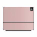 Solid State Faded Rose Magic Keyboard for iPad Series Skin