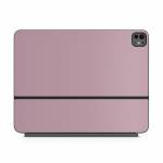 Solid State Rose Magic Keyboard for iPad Series Skin