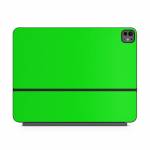 Solid State Slime Magic Keyboard for iPad Series Skin