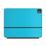 Solid State Tropical Magic Keyboard for iPad Series Skin