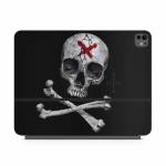 Stigmata Skull Magic Keyboard for iPad Series Skin