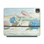 Stories of the Sea Magic Keyboard for iPad Series Skin