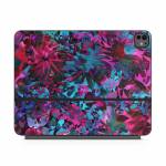 Summer Tropics Magic Keyboard for iPad Series Skin