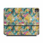 Sweet Talia Magic Keyboard for iPad Series Skin
